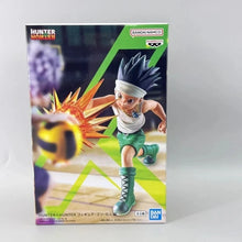 Load image into Gallery viewer, Hunter x Hunter Figure - Banpresto G.I. Arc Gon Freecss, Killua and Hisoka (15cm)
