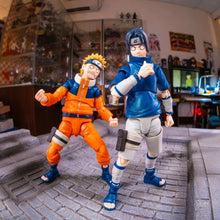 Load image into Gallery viewer, S.H.Figuarts Naruto, Obito, Uchiha Action Figure
