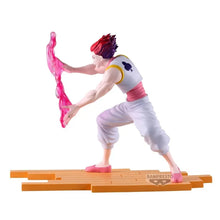 Load image into Gallery viewer, Hunter x Hunter Figure - Banpresto G.I. Arc Gon Freecss, Killua and Hisoka (15cm)
