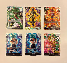 Load image into Gallery viewer, Dragon Ball FB02 Fierce Fighting Spiri TTCG Card Game Card
