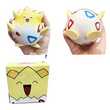 Load image into Gallery viewer, Pokemon Togepi Figure GK Q Version
