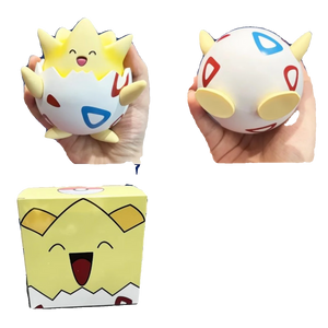 Pokemon Togepi Figure GK Q Version