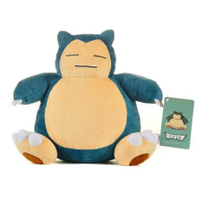 Load image into Gallery viewer, Pokemon Plush Collection - 52 Styles Available Including Pikachu, Charmander &amp; Eevee
