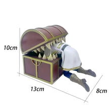 Load image into Gallery viewer, Frieren Treasure Chest PVC Figure - Beyond Journey's End Collectible Model (8cm)

