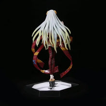 Load image into Gallery viewer, Demon Slayer Action Figures - Kimetsu no Yaiba Collectible Set | Daki, Kokushibo &amp; Inosuke PVC Models
