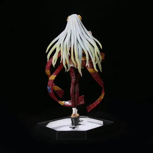 Demon Slayer Action Figures - Kimetsu no Yaiba Collectible Set | Daki, Kokushibo & Inosuke PVC Models