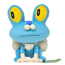 Load image into Gallery viewer, Pokemon Plush Collection - 52 Styles Available Including Pikachu, Charmander &amp; Eevee
