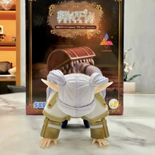 Load image into Gallery viewer, Frieren Treasure Chest PVC Figure - Beyond Journey's End Collectible Model (8cm)
