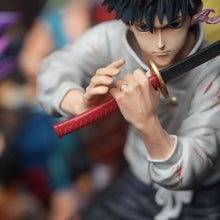Load image into Gallery viewer, Jujutsu Kaisen Yuta Okkotsu Figure - 34.5cm 1/6 Scale GK Statue (PVC)
