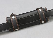 Load image into Gallery viewer, Bleach Katana Sword Holster Cosplay Belt
