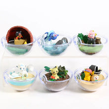 Load image into Gallery viewer, Pokemon Terrarium Collection Figures Vol.1~10
