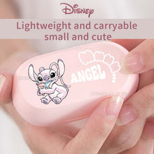 Load image into Gallery viewer, Lilo &amp; Stitch Angel and Stitch Wireless Bluetooth 5.3 Earphone
