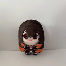 Load image into Gallery viewer, Gachiakuta Plush Keychain - Rudo, Riyo, Enjin, Zanka &amp; More Chibi Plush Doll (12cm, 8 Characters)
