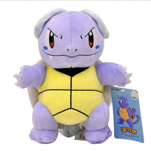Load image into Gallery viewer, Pokemon Plush Collection - 52 Styles Available Including Pikachu, Charmander &amp; Eevee
