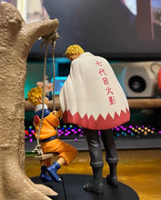 Load image into Gallery viewer, Original Naruto Uzumaki 20th Anniversary PVC Action Figure

