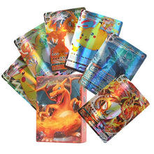 Load image into Gallery viewer, GX EX Collection: Pokemon Cards Set
