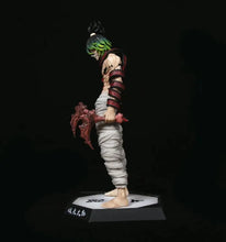 Load image into Gallery viewer, Demon Slayer Action Figure Set - Tanjiro, Nezuko, Zenitsu &amp; Inosuke PVC Collectibles

