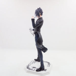 20cm Black Butler Sebastian Michaelis Figure