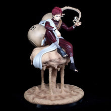 Load image into Gallery viewer, 22cm Naruto Gaara PVC Action Figure

