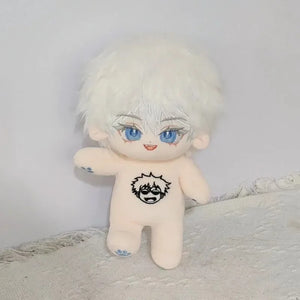 Jujutsu Kaisen 20cm Satoru Gojo Stuffed Plush