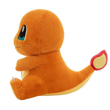 Load image into Gallery viewer, Pokemon 37-65cm Charmander Plush – Your Ultimate Soft and Kawaii Doll Pillow

