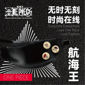 One Piece Blind Box Straw Hat Pirates Badge