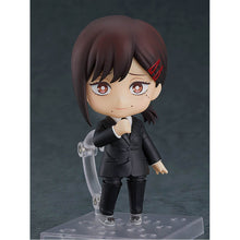 Load image into Gallery viewer, Chainsaw Man Good Smile Company Nendoroid #2014 Kobeni Higashiyama Action Figure
