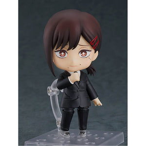 Chainsaw Man Good Smile Company Nendoroid #2014 Kobeni Higashiyama Action Figure