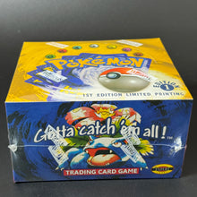 Load image into Gallery viewer, Pokemon Team Rocket 1st Edition Replica Booster Box (36 Proxy Packs)

