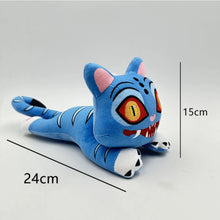 Load image into Gallery viewer, KPop Demon Hunters Plush Collection - Derpy, Tiger &amp; Friends Soft Stuffed Animals
