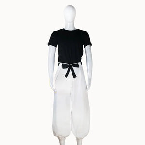 Anime Jujutsu Kaisen Toji Fushiguro Cosplay Costume