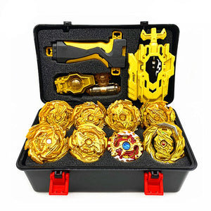 Beyblade Burst Surge Toy Launcher and Grip, Burst Gyro Starter String Launcher