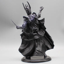 Load image into Gallery viewer, The Lord Of The Rings Sauron Action Figure
