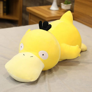 20-100cm Big Size Pokemon Psyduck Stuffed Plush