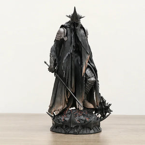 The Lord of the Rings 27cm Witch-king of Angmar Action Figure