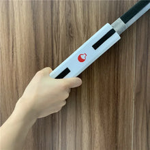 Load image into Gallery viewer, Naruto Sasuke Uchiha Kusanagi Sword Cosplay Prop - 98cm PU Replica
