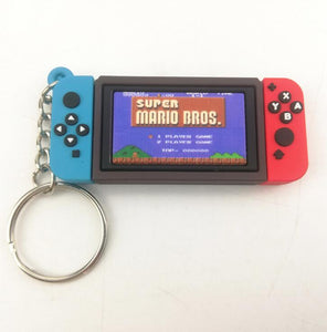Super Mario Bros Switch Game Console