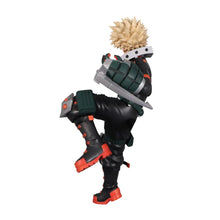 Load image into Gallery viewer, My Hero Academia Figure - Deku and Bakugo 16cm Hero Costume PVC Figures
