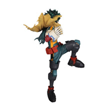 Load image into Gallery viewer, My Hero Academia Figure - Deku and Bakugo 16cm Hero Costume PVC Figures
