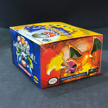 Load image into Gallery viewer, Pokemon Base Set 1st Edition Replica Card Packs (12-Pack Set)
