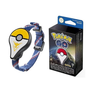 Pokemon Go Plus Auto Catch Wristband Bracelet