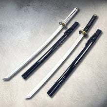 Load image into Gallery viewer, Kagurabachi Katana - Chihiro Rokuhira 40in Cosplay Prop Sword, Unsharpened (101cm)
