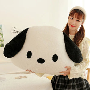 Sanrio Large Size Pochacco Plush Pillow