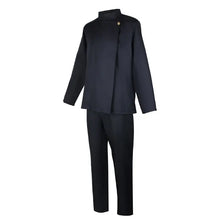 Load image into Gallery viewer, Gojo Satoru Cosplay Costume - Jujutsu Kaisen High School Uniform with Optional Wig (S-XXXL)
