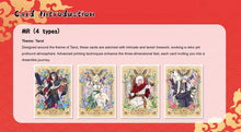 Load image into Gallery viewer, KAYOU Naruto Trading Card Booster Box - English Version, Sealed Display

