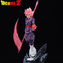 Load image into Gallery viewer, 38cm Dragon Ball Z Zamasu Figure
