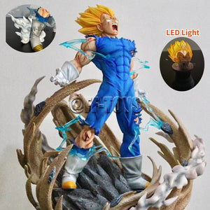 27cm Dragon Ball Z GK Vegeta Figure