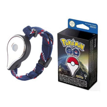 Load image into Gallery viewer, Pokemon Go Plus Auto Catch Wristband Bracelet
