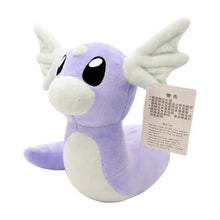 Load image into Gallery viewer, Pokemon Plush Collection - 52 Styles Available Including Pikachu, Charmander &amp; Eevee
