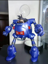 Load image into Gallery viewer, Dragon Ball Red Ribbon Robot - A Perfect Match for SHF Action Figures
